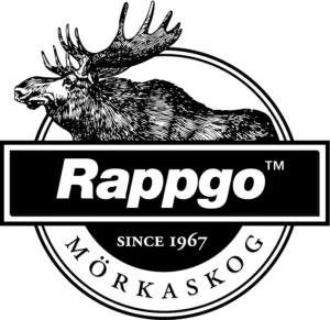 Rappgo logotype 2025